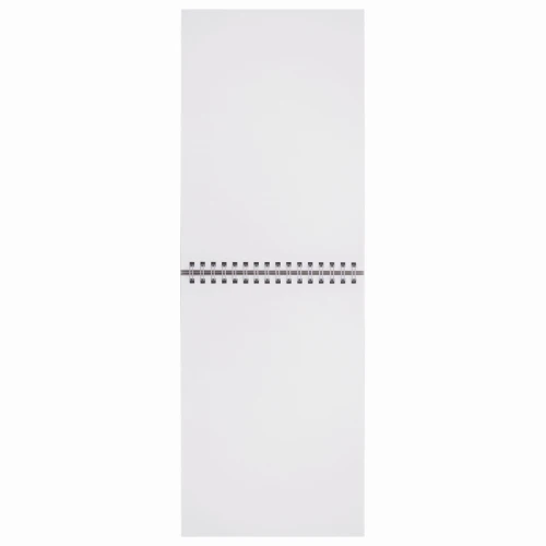 Скетчбук BRAUBERG "ART DEBUT" на гребне, 145*205 мм, 40 листов