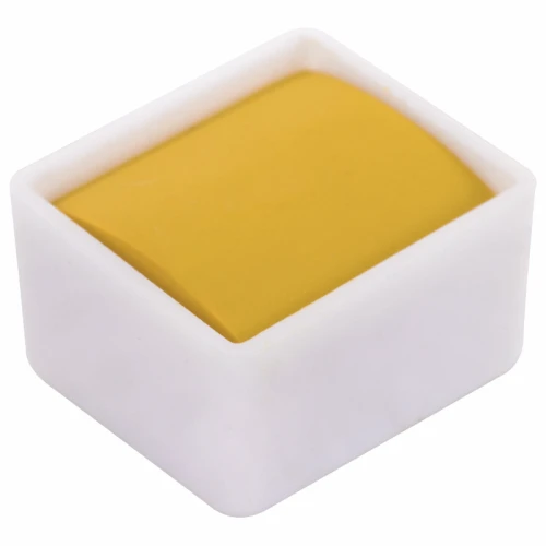 Краски акварельные художественные BRAUBERG "ART DEBUT" 18 цветов по 2.5 гр