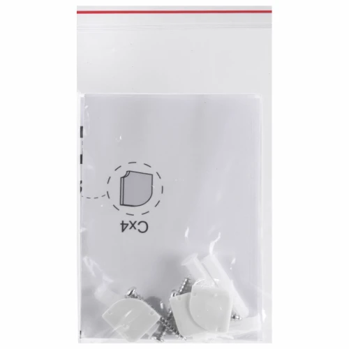 Доска магнитно-маркерная BRAUBERG 30*45 см, ПВХ рамка