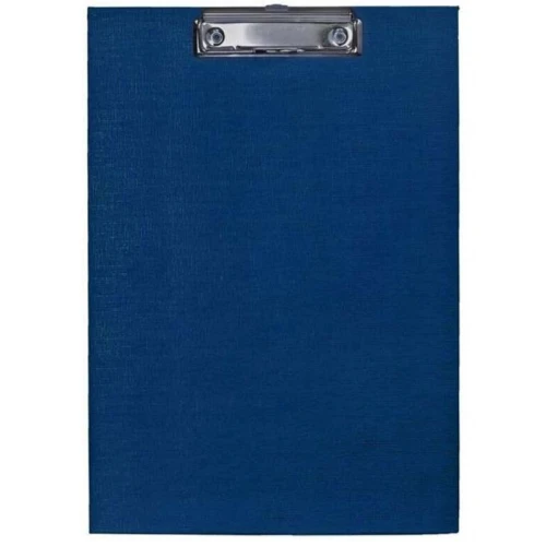Папка-планшет KUVERT А4, синий