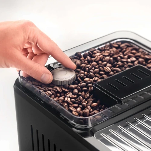 Кофемашина Delonghi / ECAM 450.65.S