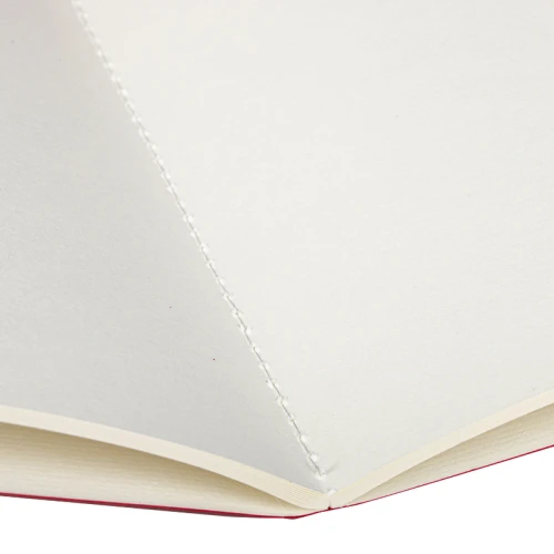 Скетчбук для акварели BRAUBERG "ART PREMIERE" на резинке, 195*195 мм, бежевый, 20 листов