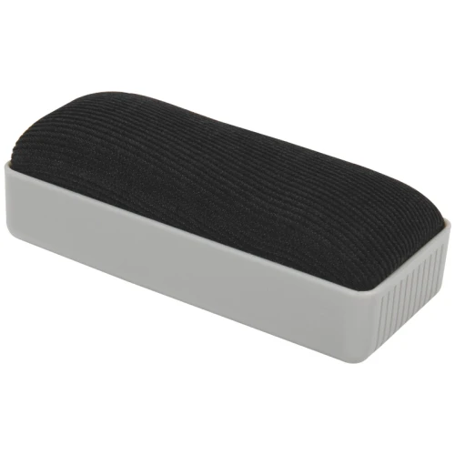 Доска-мольберт магнитно-маркерная и меловая BRAUBERG "Растущая" 48*43 см, двусторонняя, 3 в 1