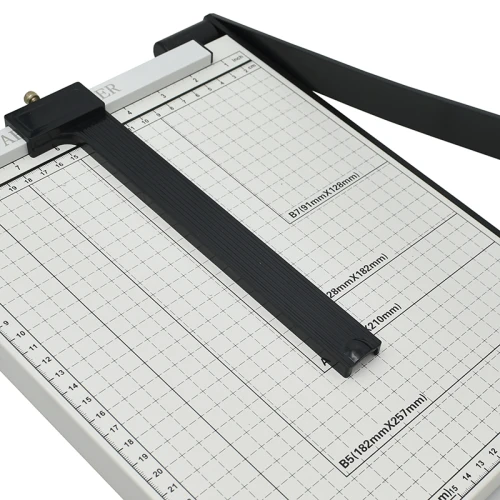 Резак сабельный BASY А4, 300 мм, до 10 листов