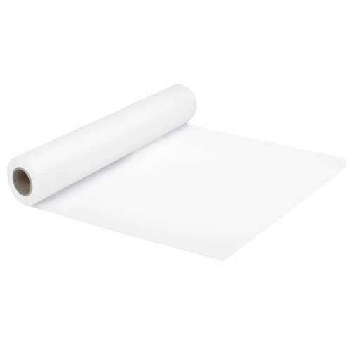 Бумага широкоформатная для плоттера BRAUBERG 80 г/м2, 841 мм* 45 м в рулоне
