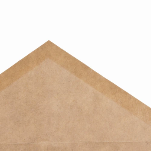 Конверт Курт С4, 229*324 мм, 90 г/м2, крафт, без клея, треугольный клапан
