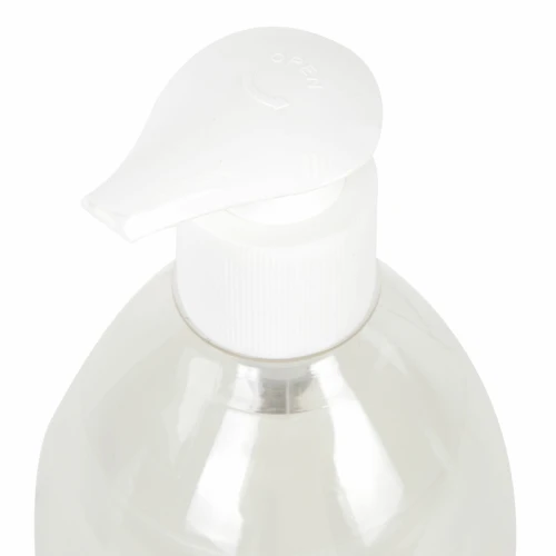 Мыло-крем жидкое ЗОЛОТОЙ ИДЕАЛ "Премиум жемчужное" антибактериальный, 1 л