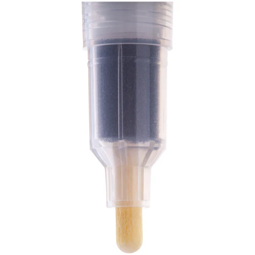 Маркер меловой MunHwa "Chalk Marker" круглый, 3 мм, белый