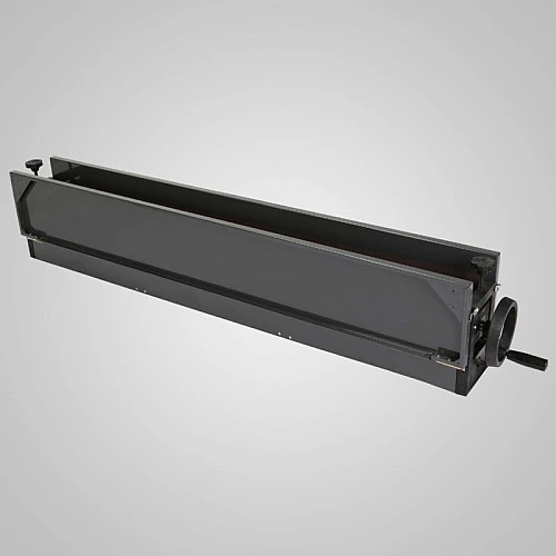 Рулонный ламинатор для холодной ламинации LBS1300