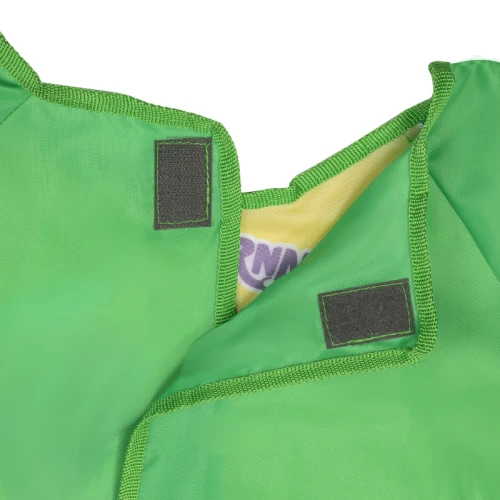 Набор для урока труда ЮНЛАНДИЯ зелёный