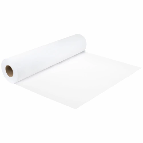 Бумага широкоформатная для плоттера BRAUBERG 80 г/м2, 841 мм* 175 м в рулоне