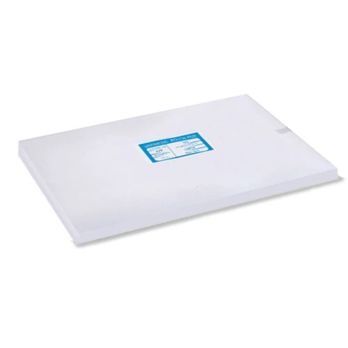 Пленка для ламинирования YIDU А4, 80 мкм, матовая, 100 шт