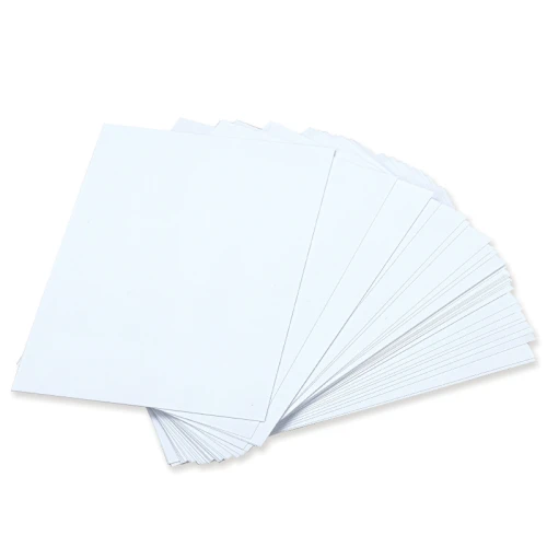 Фотобумага BRAUBERG "ORIGINAL" А4, 120 г/м2, матовая, односторонняя, 50 листов