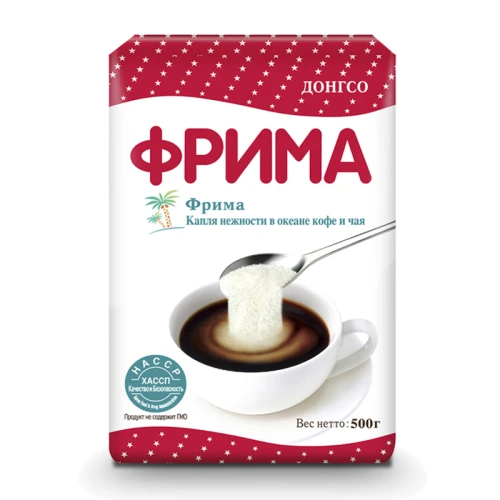 Сухие сливки Frima 500 гр, вакуумная упаковка