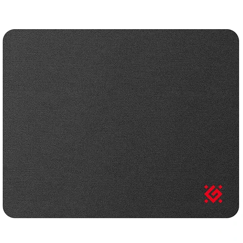 Коврик для мыши Defender 50550 черный