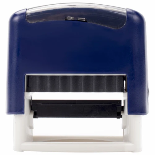 Штамп самонаборный STAFF "Printer 8051", 3-строчный, оттиск 38*14 мм