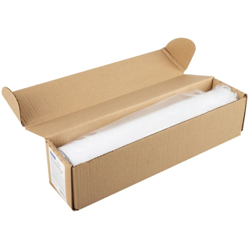 Бумага широкоформатная для плоттера OfficeSpace 80 г/м2, 420 мм* 45,7 м в рулоне