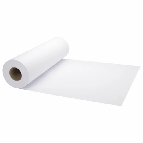 Бумага широкоформатная для плоттера BRAUBERG 80 г/м2, 594 мм* 175 м в рулоне
