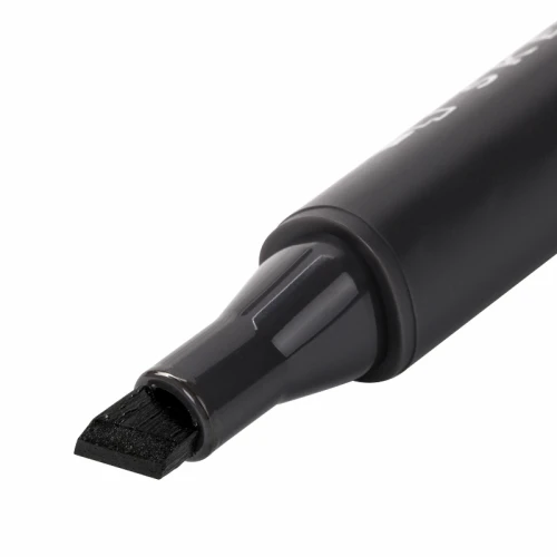 Маркер для скетчинга BRAUBERG "ART CLASSIC" 1-6 мм, бронзовый