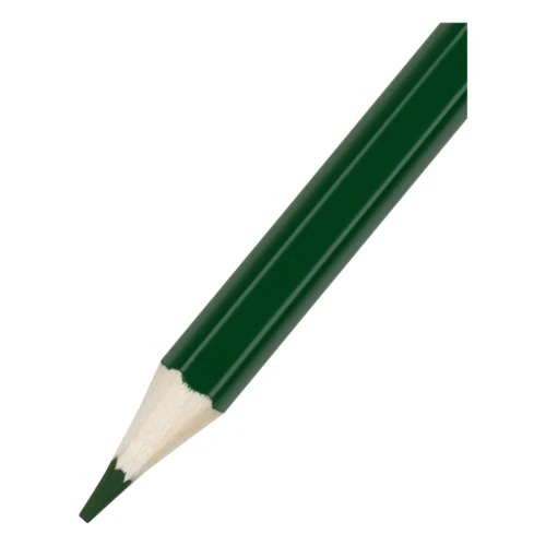 Карандаши цветные Красин "Приключения" шестигранные, 24 цвета