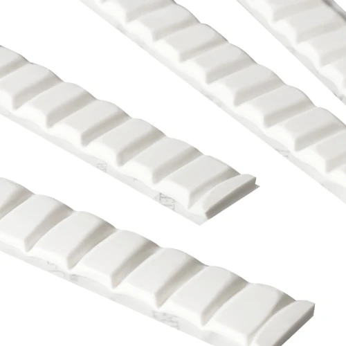 Масса для приклеивания Faber-Castell "Tack-It" многоразовые, белые, 90 шт