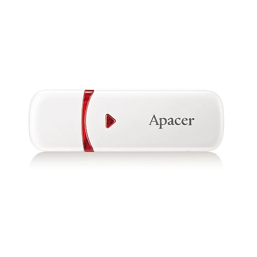 USB-накопитель 32 ГБ Apacer AH333 белый