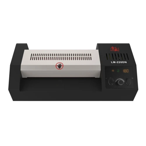 Ламинатор пакетный RAYSON LM-220DN, A4+, 500 мм/мин