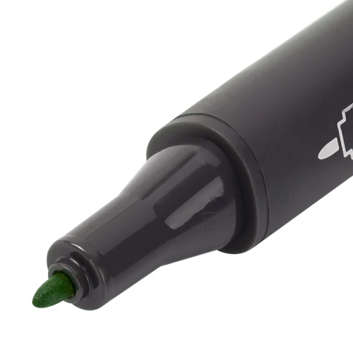 Маркер для скетчинга BRAUBERG "ART CLASSIC" 1-6 мм, абсент