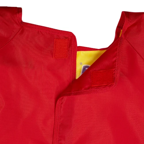 Набор для урока труда ЮНЛАНДИЯ красный