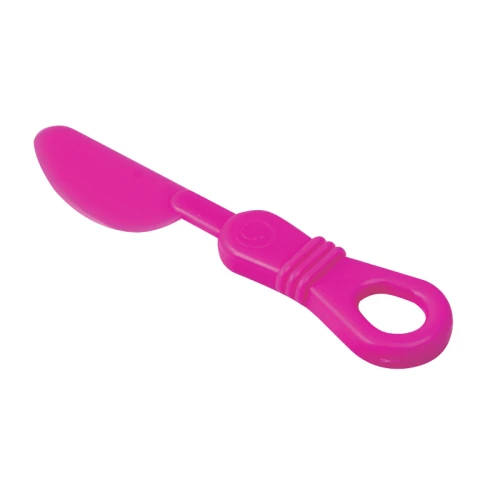 Пластилин BRAUBERG флуоресцентный, 8 цветов, 100 гр, со стеком, 3 формочки