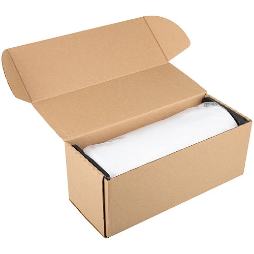 Бумага широкоформатная для инженерных машин OfficeSpace 80 г/м2, 420 мм* 175 м в рулоне