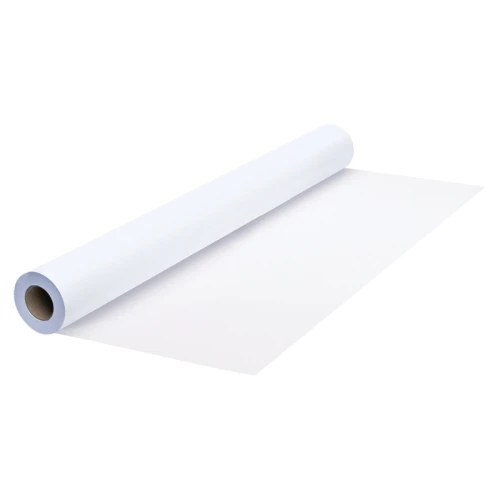Бумага широкоформатная для плоттера BRAUBERG 80 г/м2, 914 мм* 45 м в рулоне