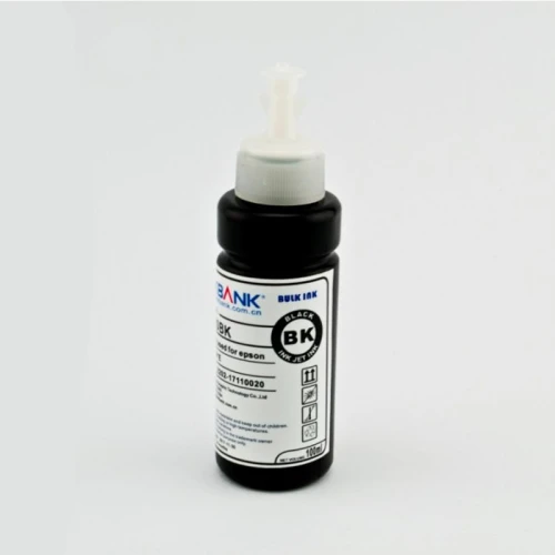 Чернила InkBank C1800BK для GL-490 черный, 135 мл