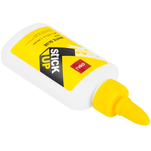 Клей ПВА DELI 80 мл