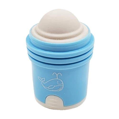 Точилка пластиковая BRUNO VISCONTI "FunSharp" с ластиком, ассорти