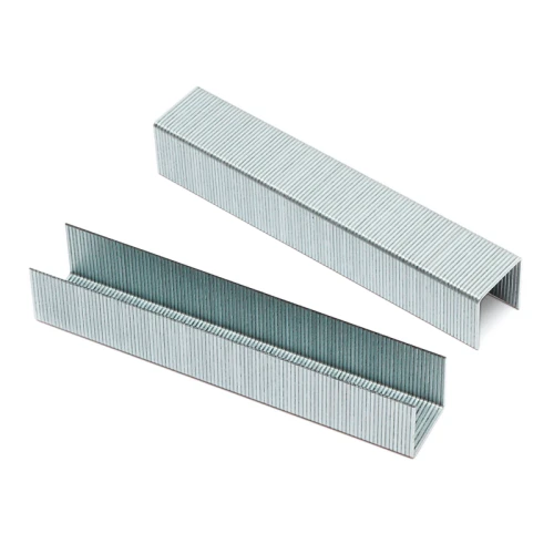 Скобы для степлера DELI №23/13, оцинкованное, 1000 шт.