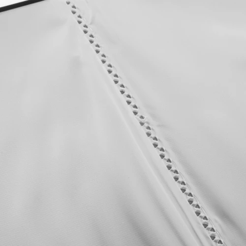 Папка 10 вкладышей BRAUBERG А4, 500 мкм, черная