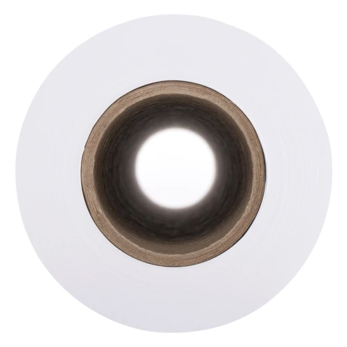 Бумага широкоформатная для плоттера BRAUBERG 90 г/м2, 610 мм* 45 м в рулоне