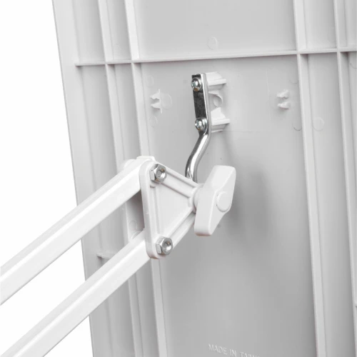 Держатель бумаг BRAUBERG на струбцине