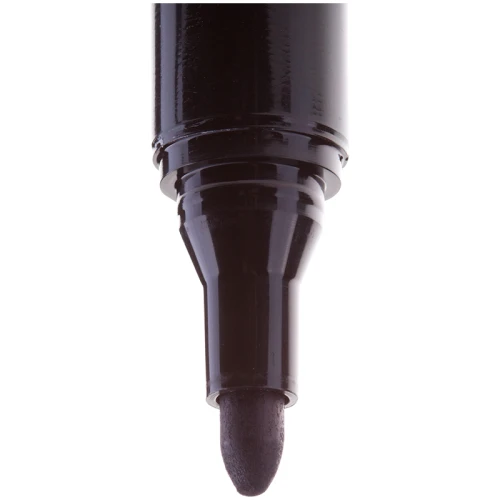 Маркер для флипчарта Berlingo "Uniline FM200" пулевидный, 2 мм, черный