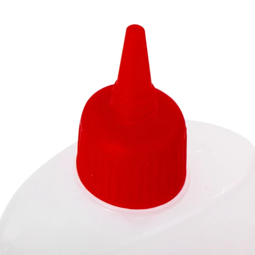 Клей канцелярский STAFF, с аппликатором, 120 гр