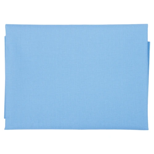 Набор для урока труда ЮНЛАНДИЯ "Neon car" синий