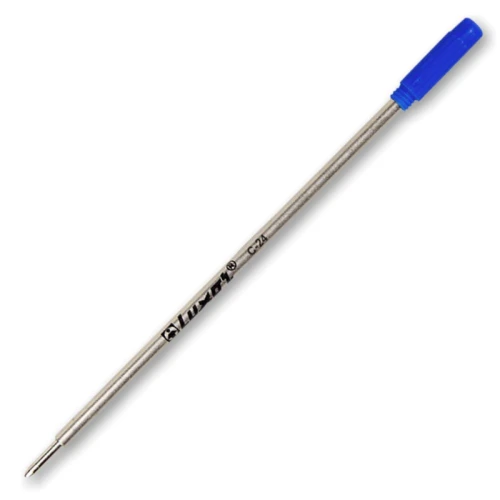 Стержень LUXOR "CHRISMATIC REFIL" 0.7 мм, металлический корпус