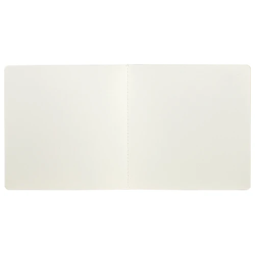 Скетчбук для акварели BRAUBERG "ART PREMIERE" на резинке, 195*195 мм, бежевый, 20 листов