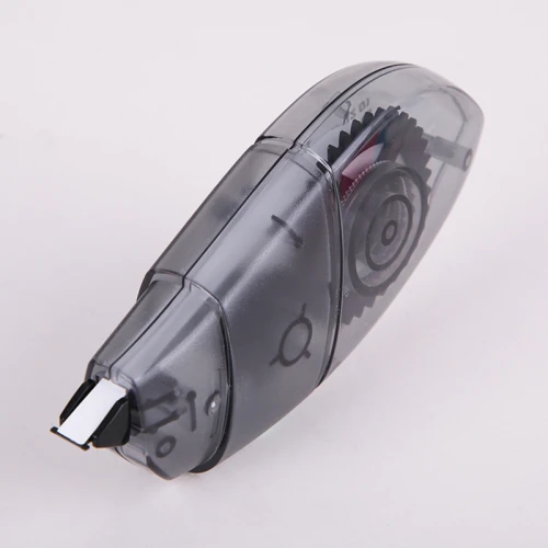 Корректирующая лента DELI "Cover Up" 5 мм х 12 м, ассорти