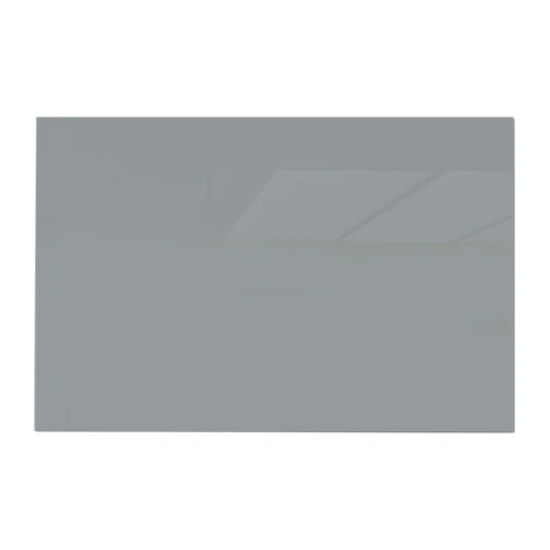 Доска стеклянная ARTABOSKO "Фон 4" 40*60 см, магнитно-маркерная, серая