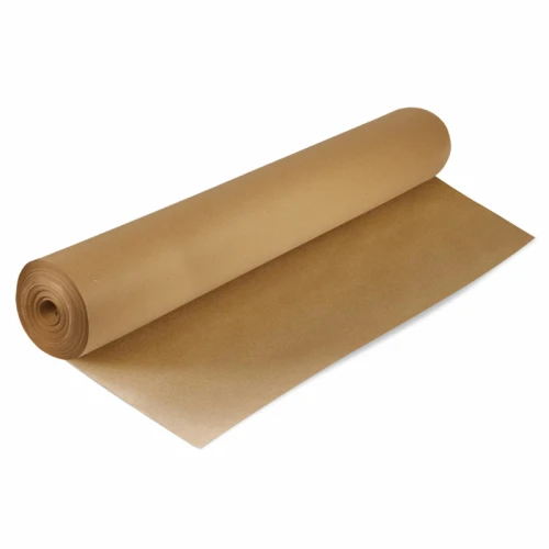 Крафт-бумага BRAUBERG плотность 78 г/м2, 720 мм*40 м в рулоне