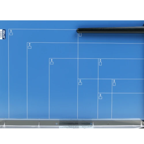 Резак сабельный KW-Trio А3, 448 мм, до 20 листов