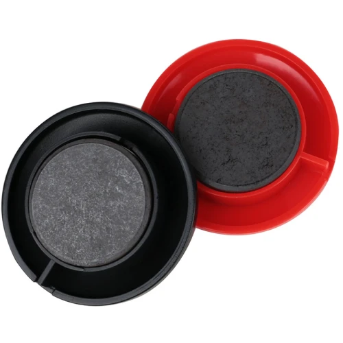 Магнит для досок DELI 40 мм, 6 шт, ассорти