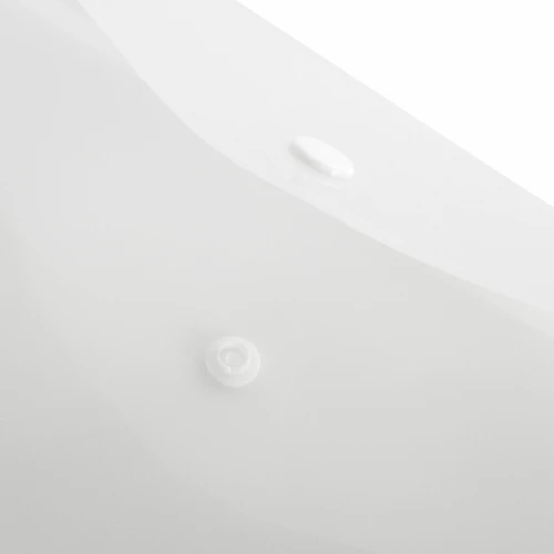 Папка-конверт на кнопке BRAUBERG А4, 180 мкм, прозрачная